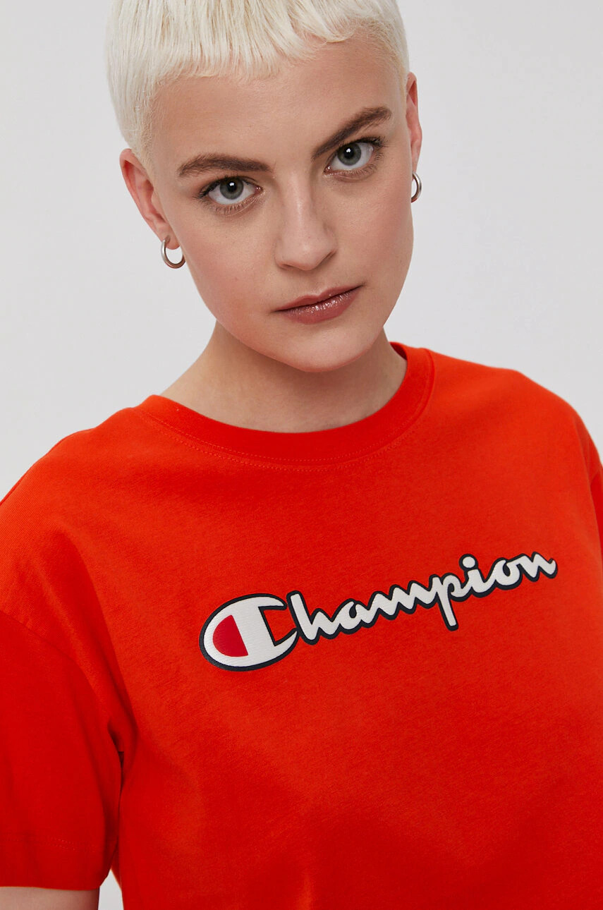 Champion Тениска 112650 - Pepit.bg