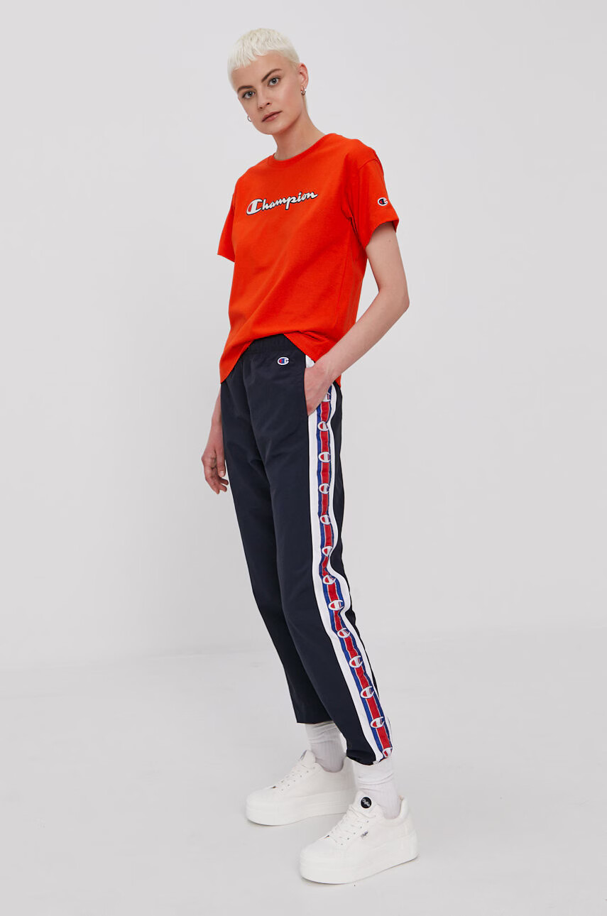 Champion Тениска 112650 - Pepit.bg