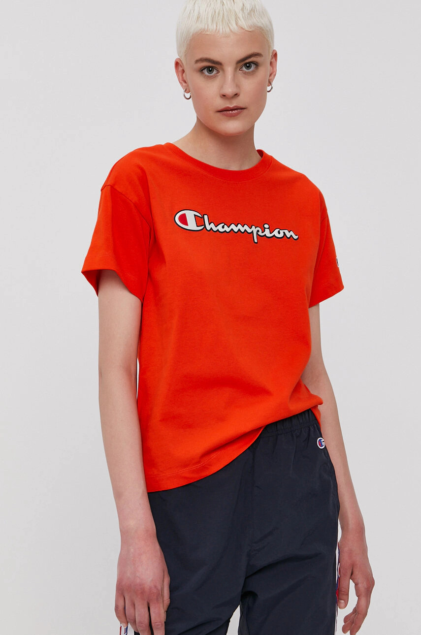 Champion Тениска 112650 - Pepit.bg