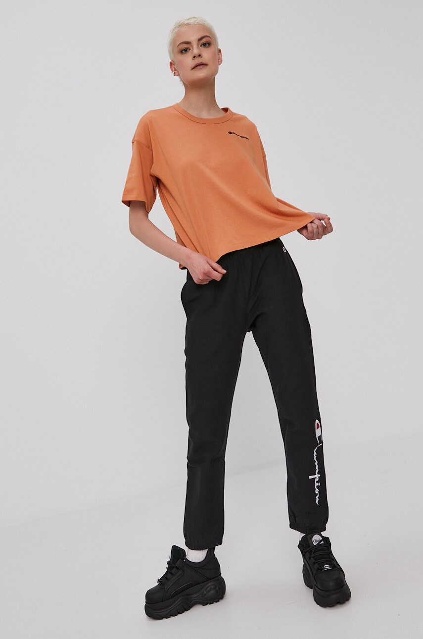 Champion Тениска 114168 - Pepit.bg