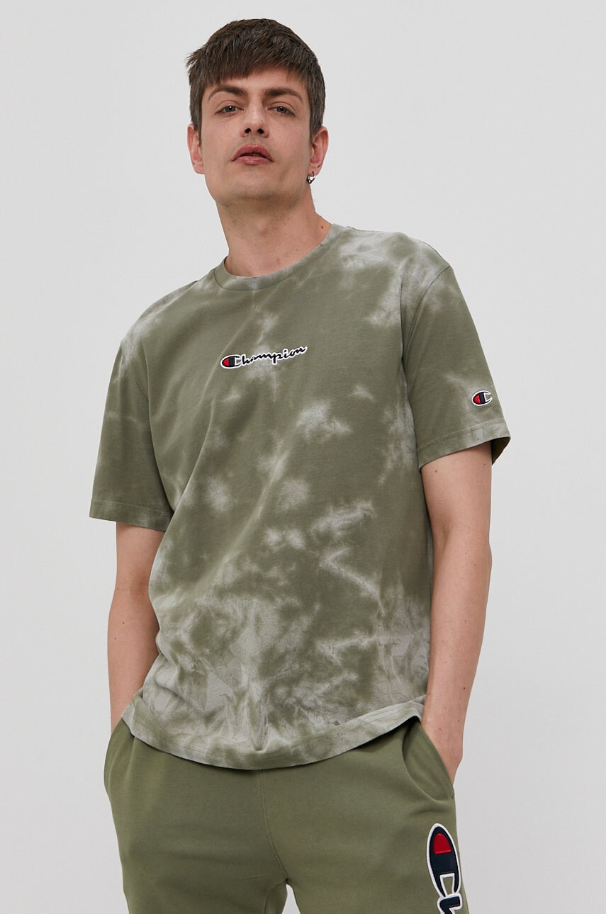 Champion Тениска - Pepit.bg