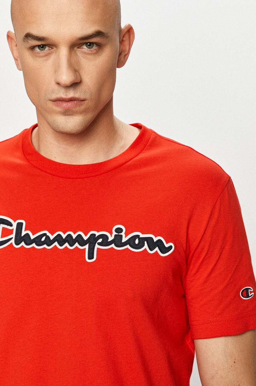 Champion Тениска 214194 - Pepit.bg