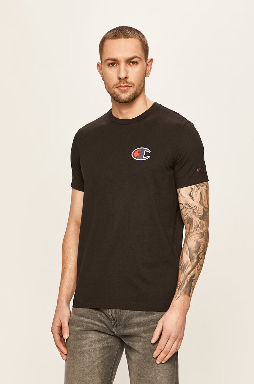 Champion Тениска - Pepit.bg