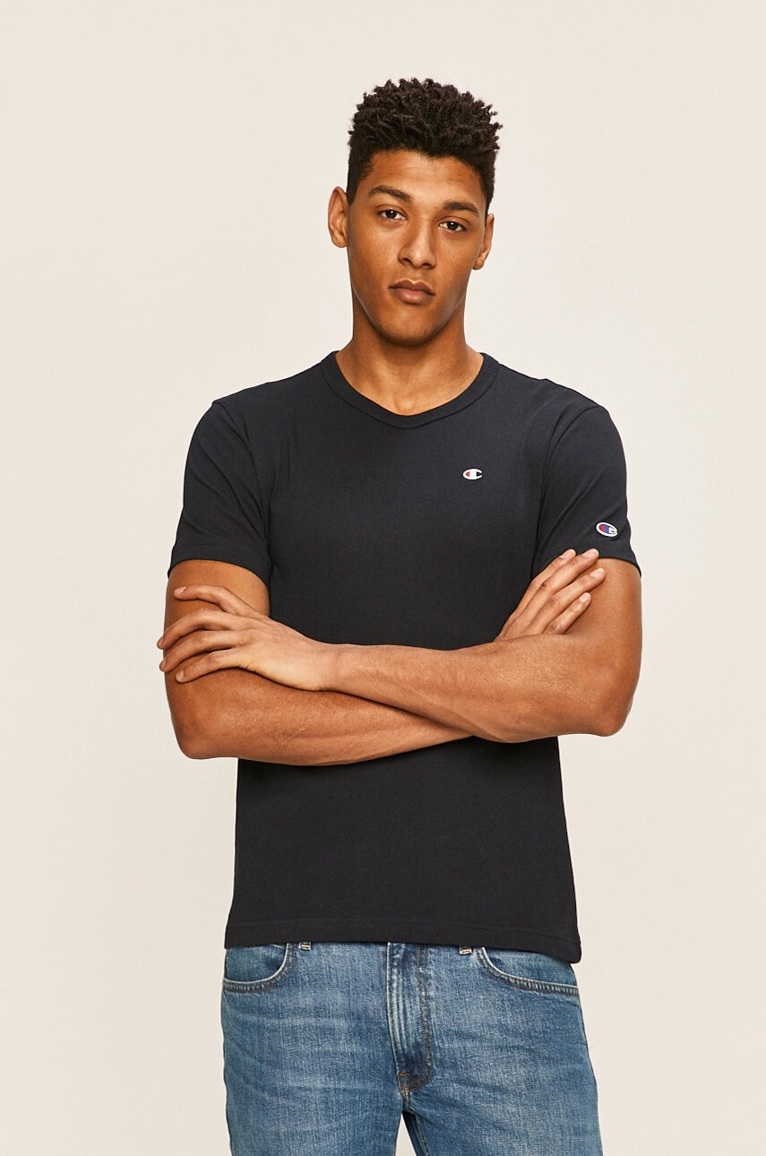 Champion Тениска 214674 - Pepit.bg