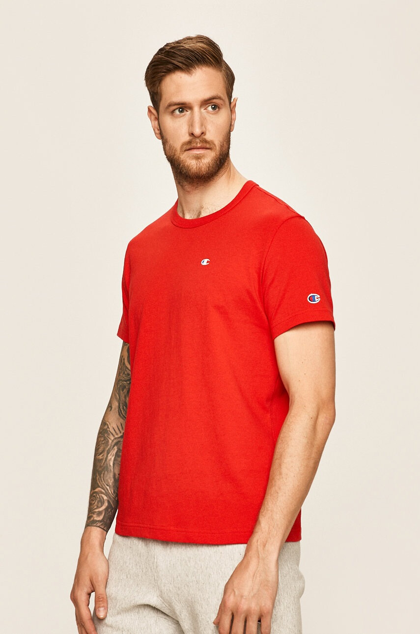 Champion Тениска 214674 - Pepit.bg