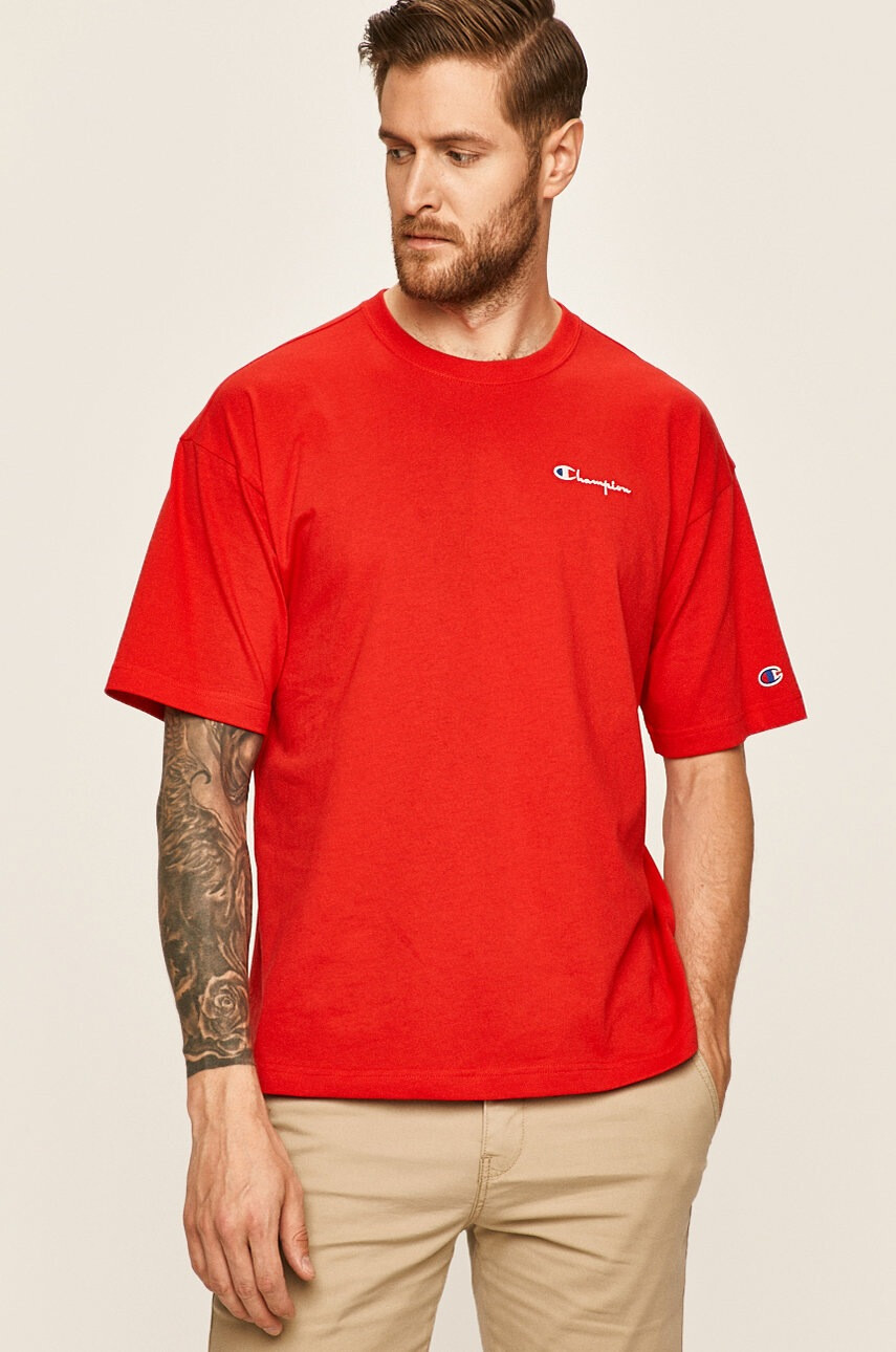 Champion Тениска 214282 - Pepit.bg