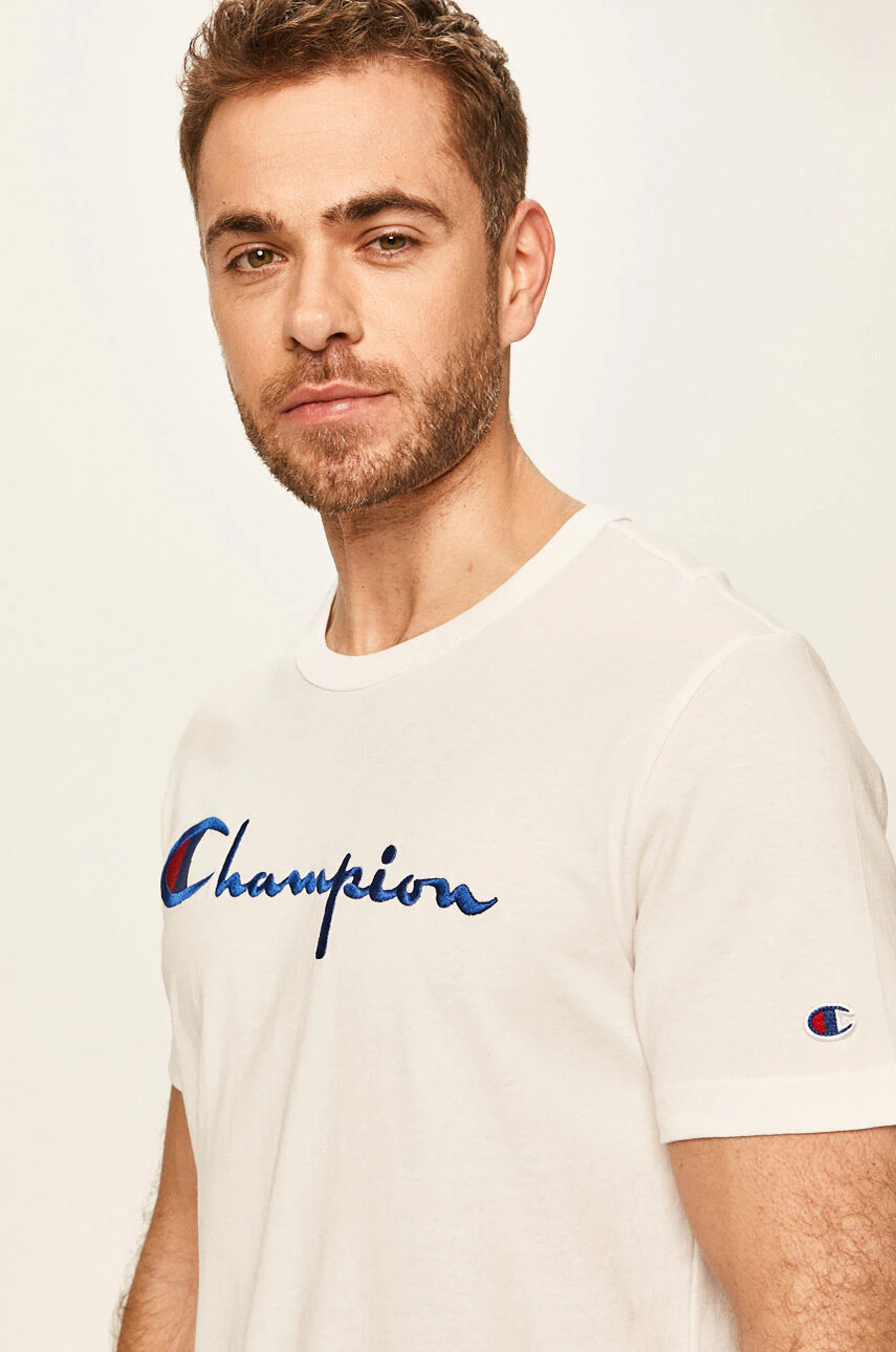 Champion Тениска - Pepit.bg