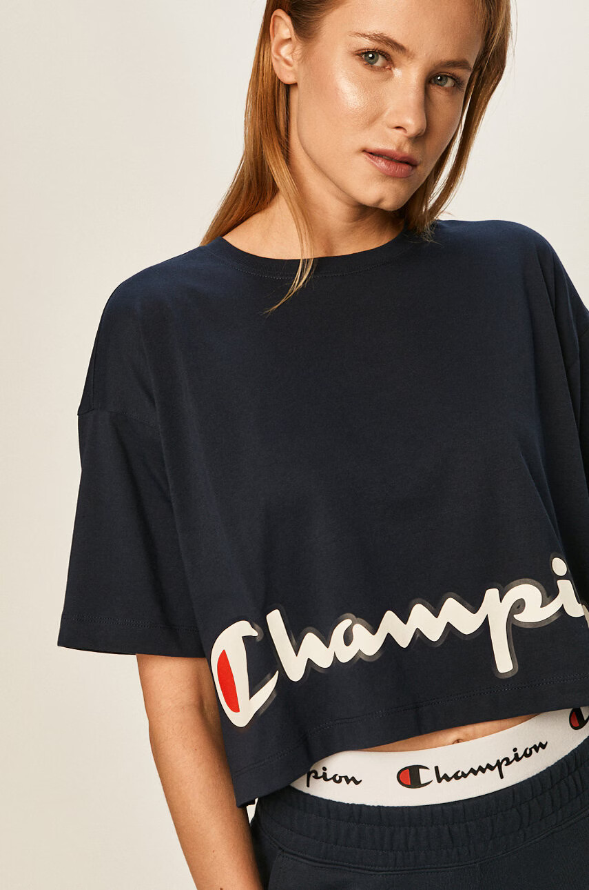 Champion Тениска - Pepit.bg