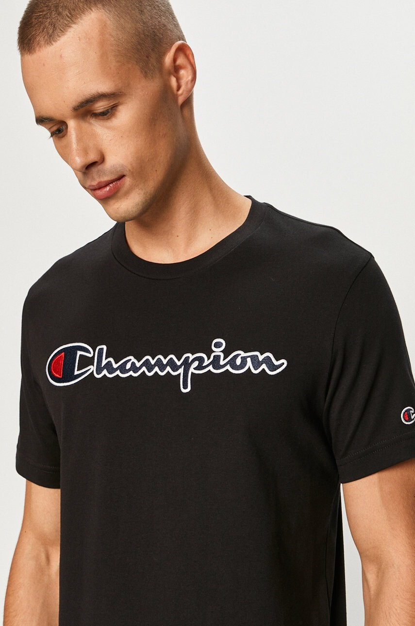 Champion Тениска - Pepit.bg