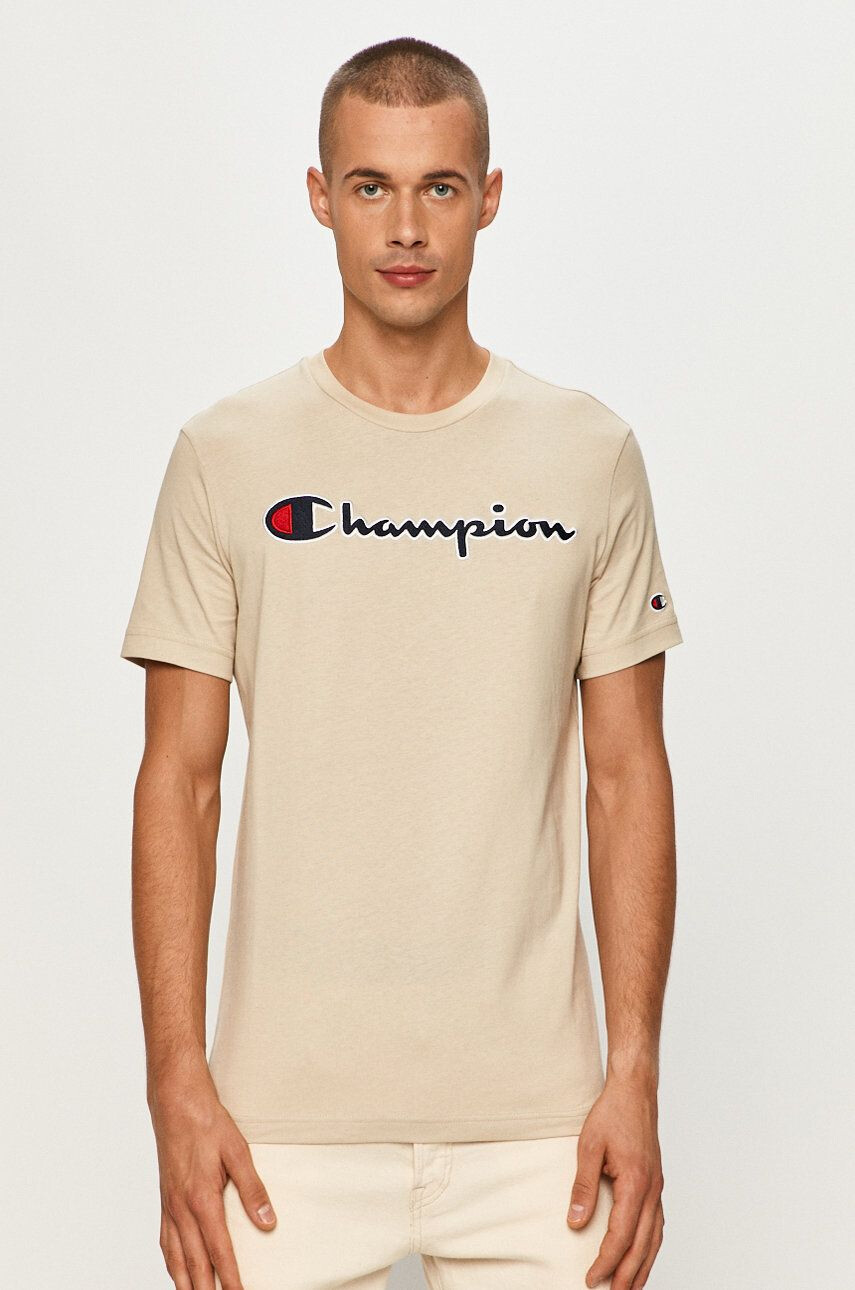 Champion Тениска - Pepit.bg