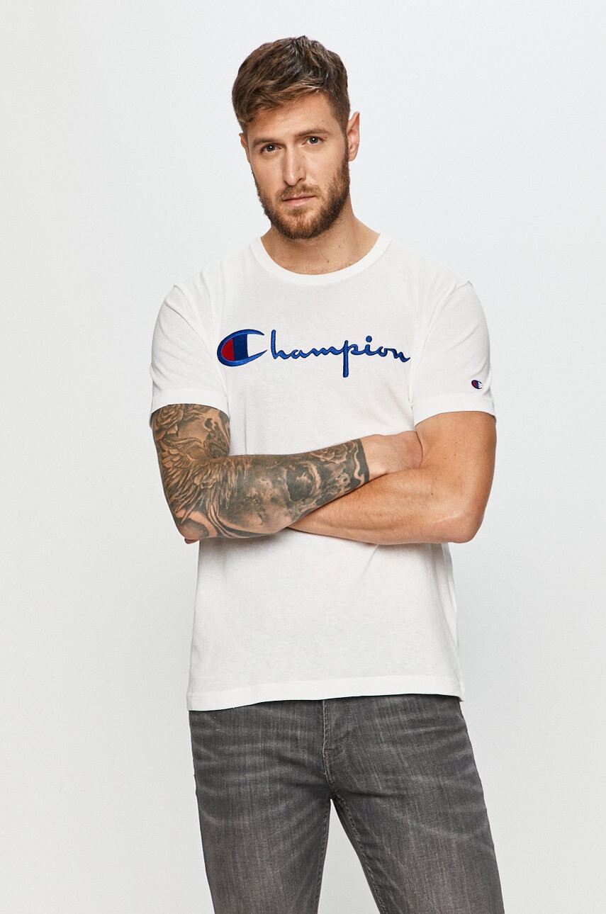 Champion Тениска - Pepit.bg