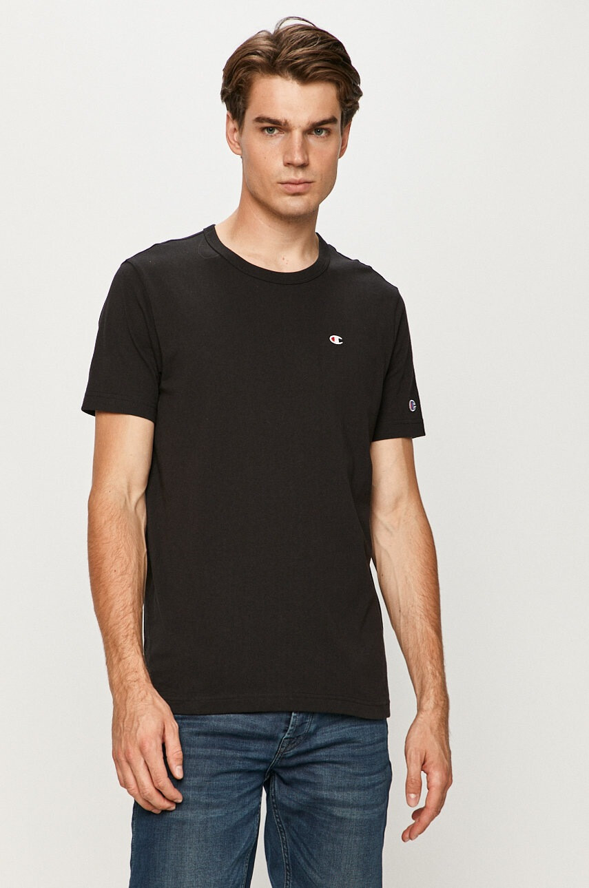 Champion Тениска 214674. - Pepit.bg