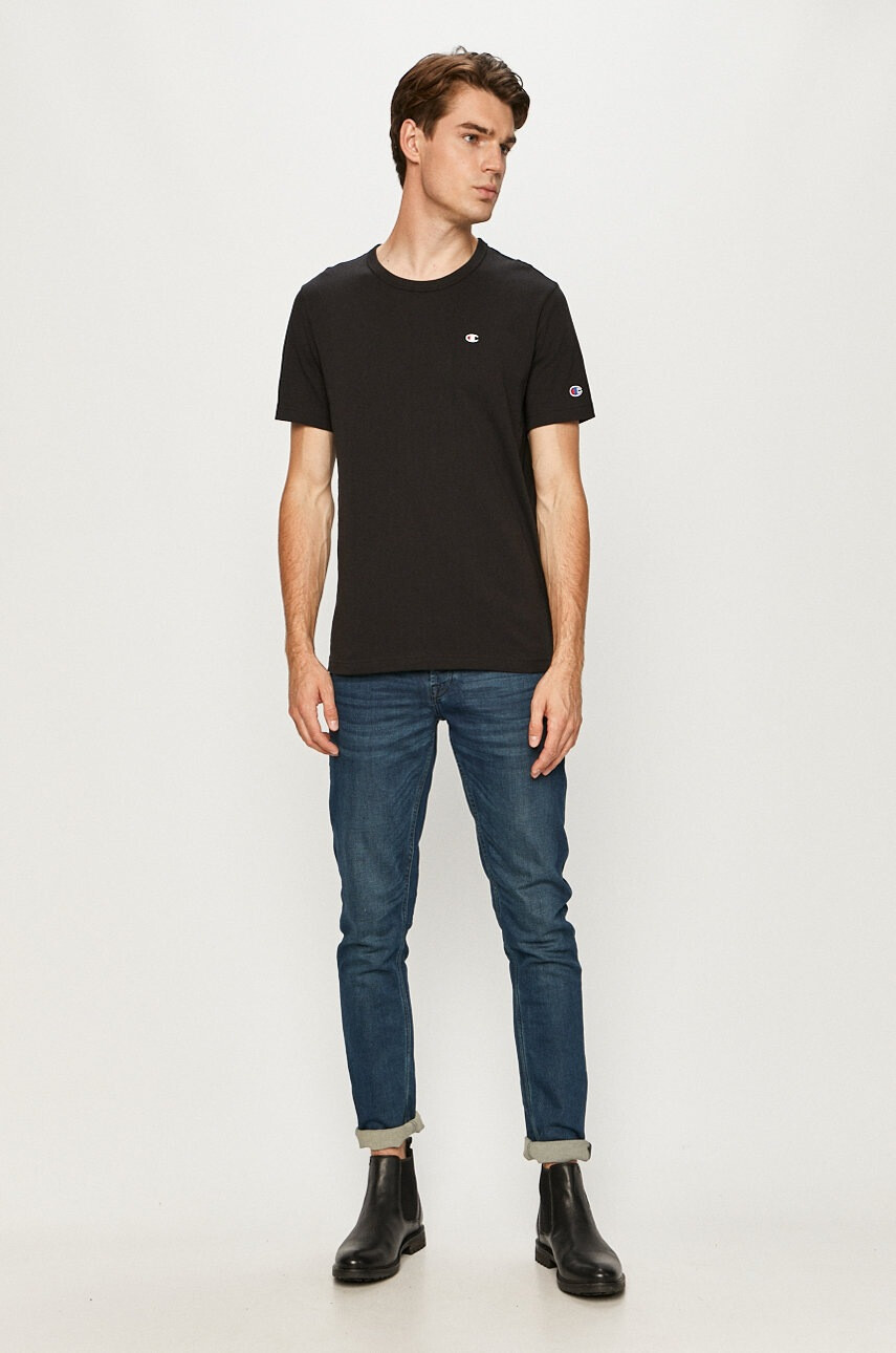 Champion Тениска 214674. - Pepit.bg