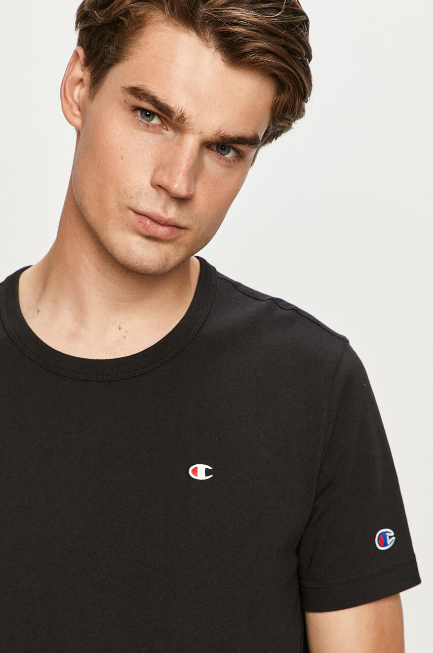Champion Тениска 214674. - Pepit.bg