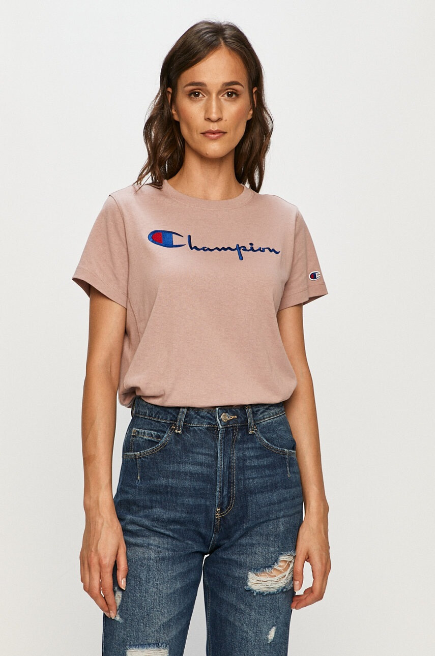 Champion Тениска 110992. - Pepit.bg