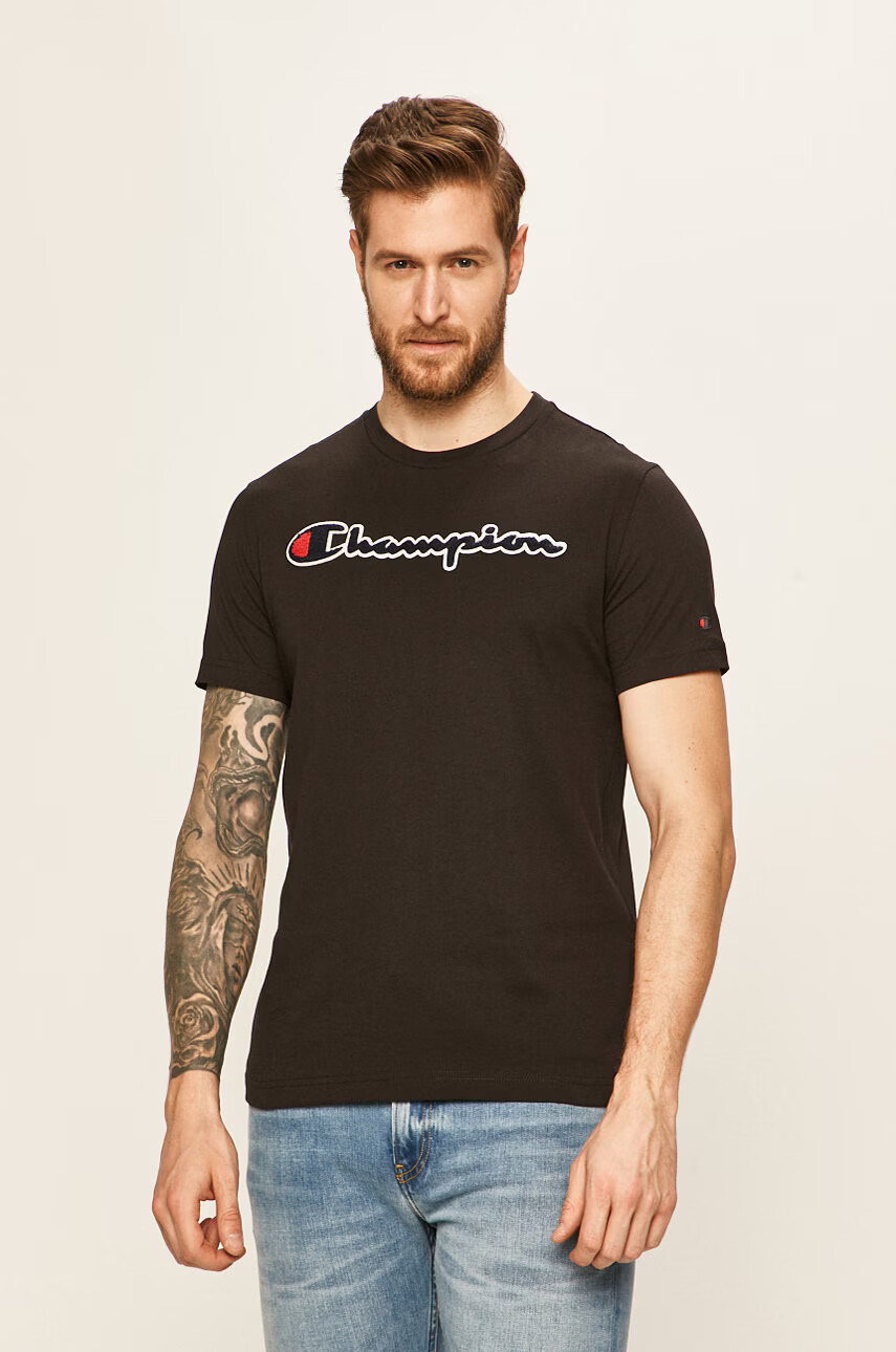 Champion Тениска - Pepit.bg