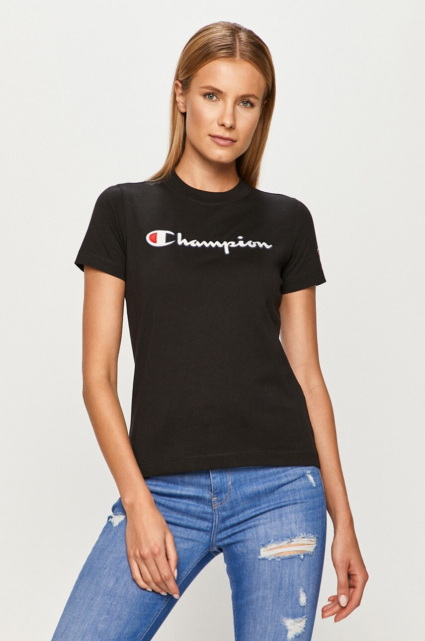 Champion Тениска - Pepit.bg