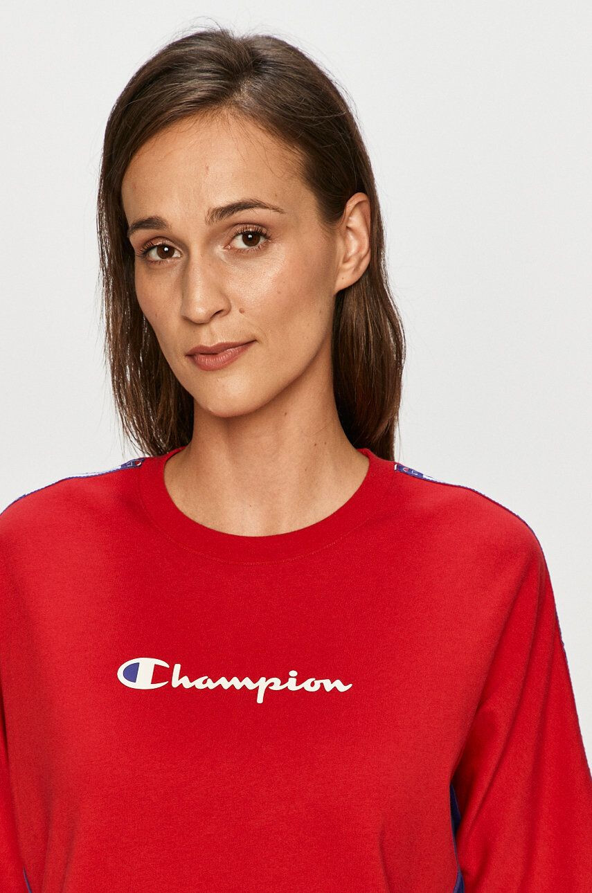 Champion Тениска 113345 - Pepit.bg