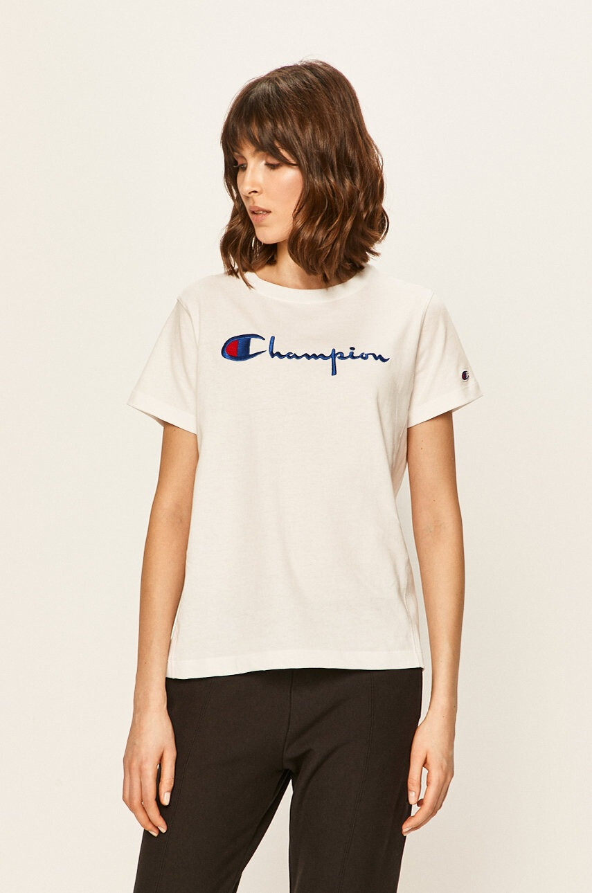 Champion Тениска 110992. - Pepit.bg