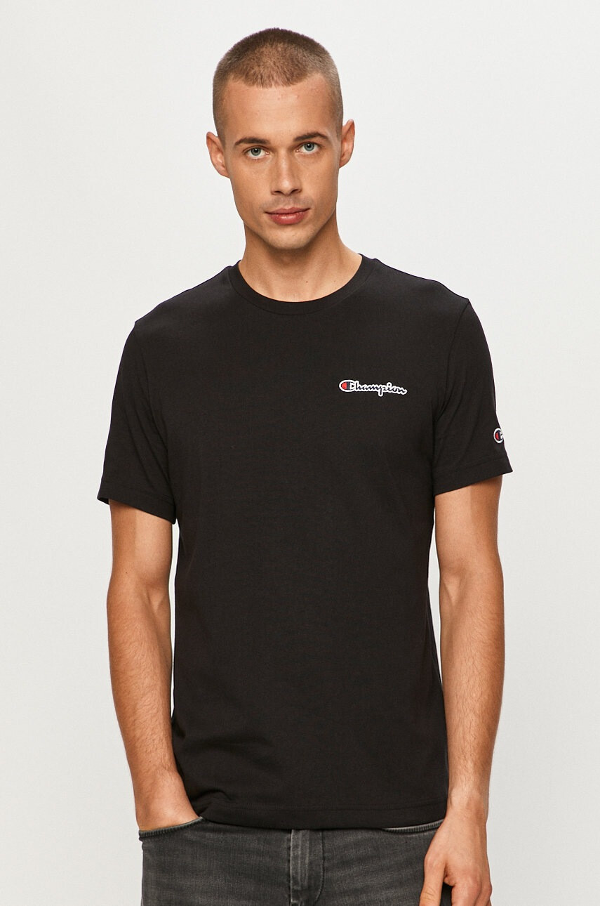Champion Тениска 214727 - Pepit.bg