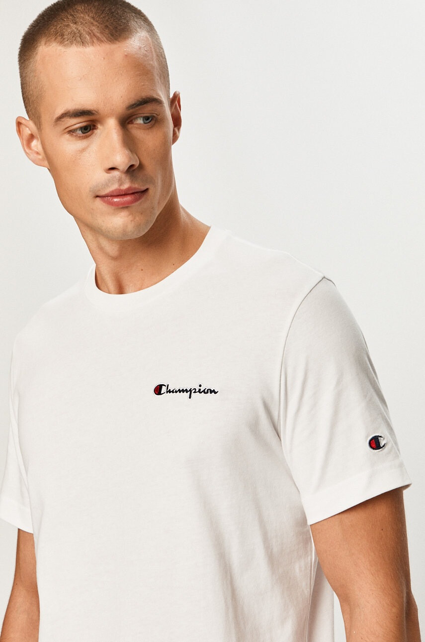 Champion Тениска 214727 - Pepit.bg