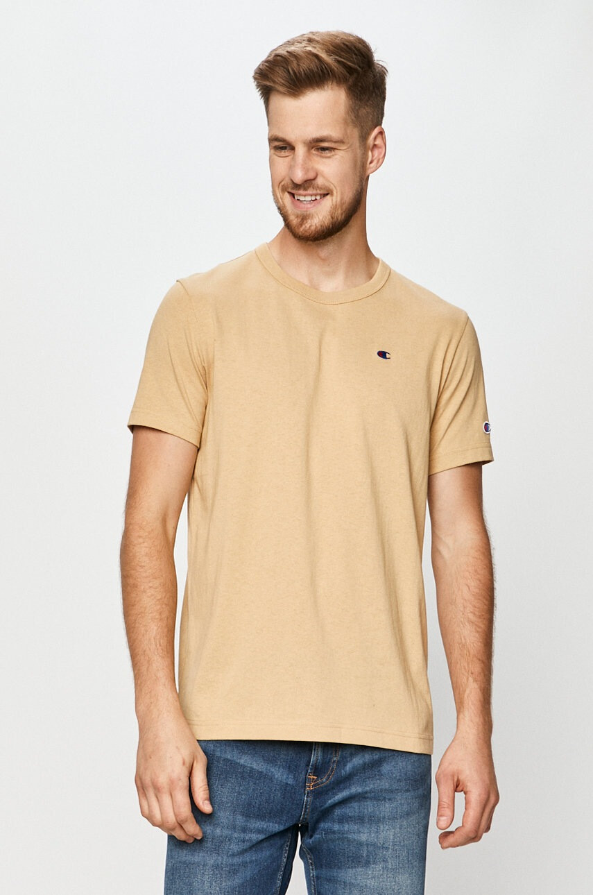 Champion Тениска 214674. - Pepit.bg