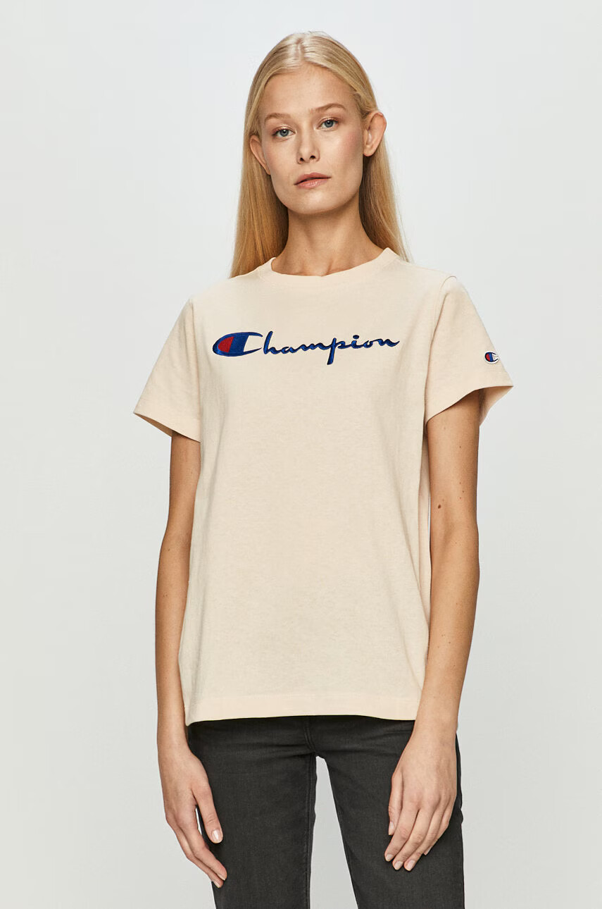 Champion Тениска 110992. - Pepit.bg