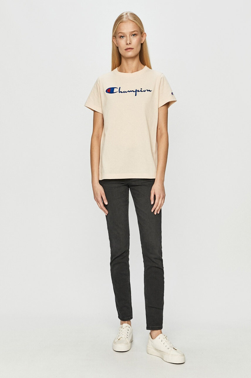Champion Тениска 110992. - Pepit.bg