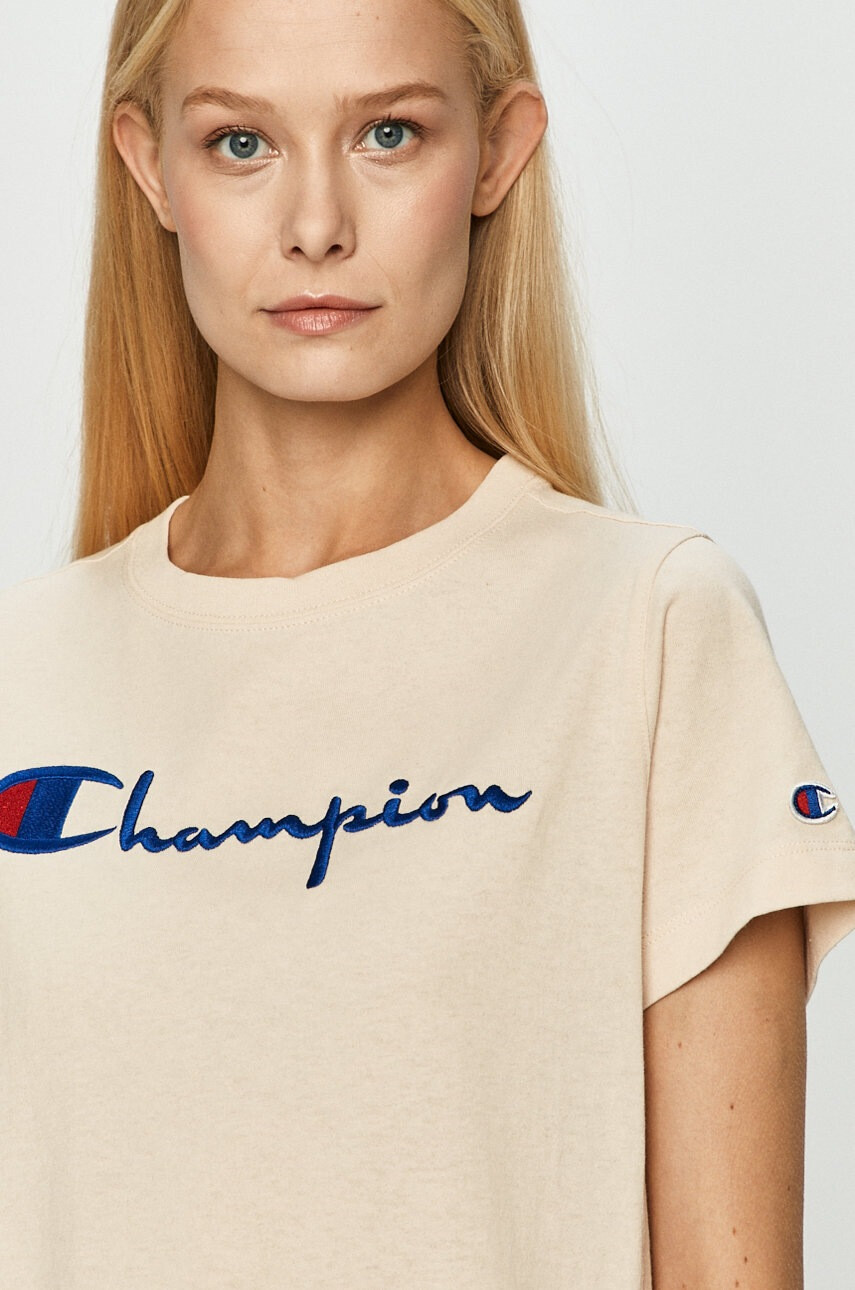 Champion Тениска 110992. - Pepit.bg