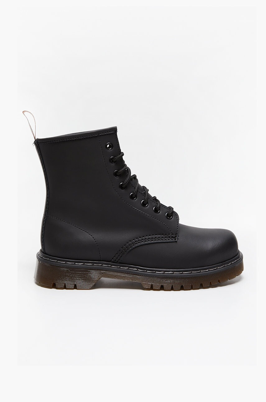 Charles Footwear Кожени кубинки - Pepit.bg