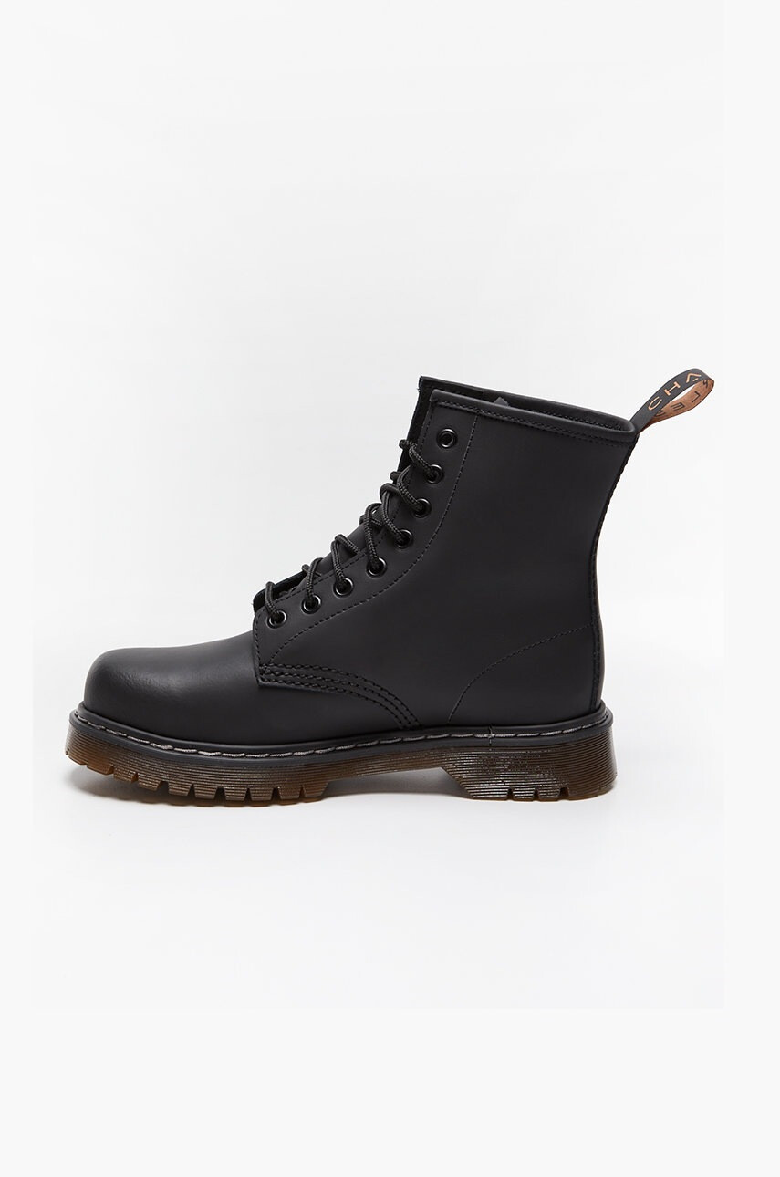 Charles Footwear Кожени кубинки - Pepit.bg