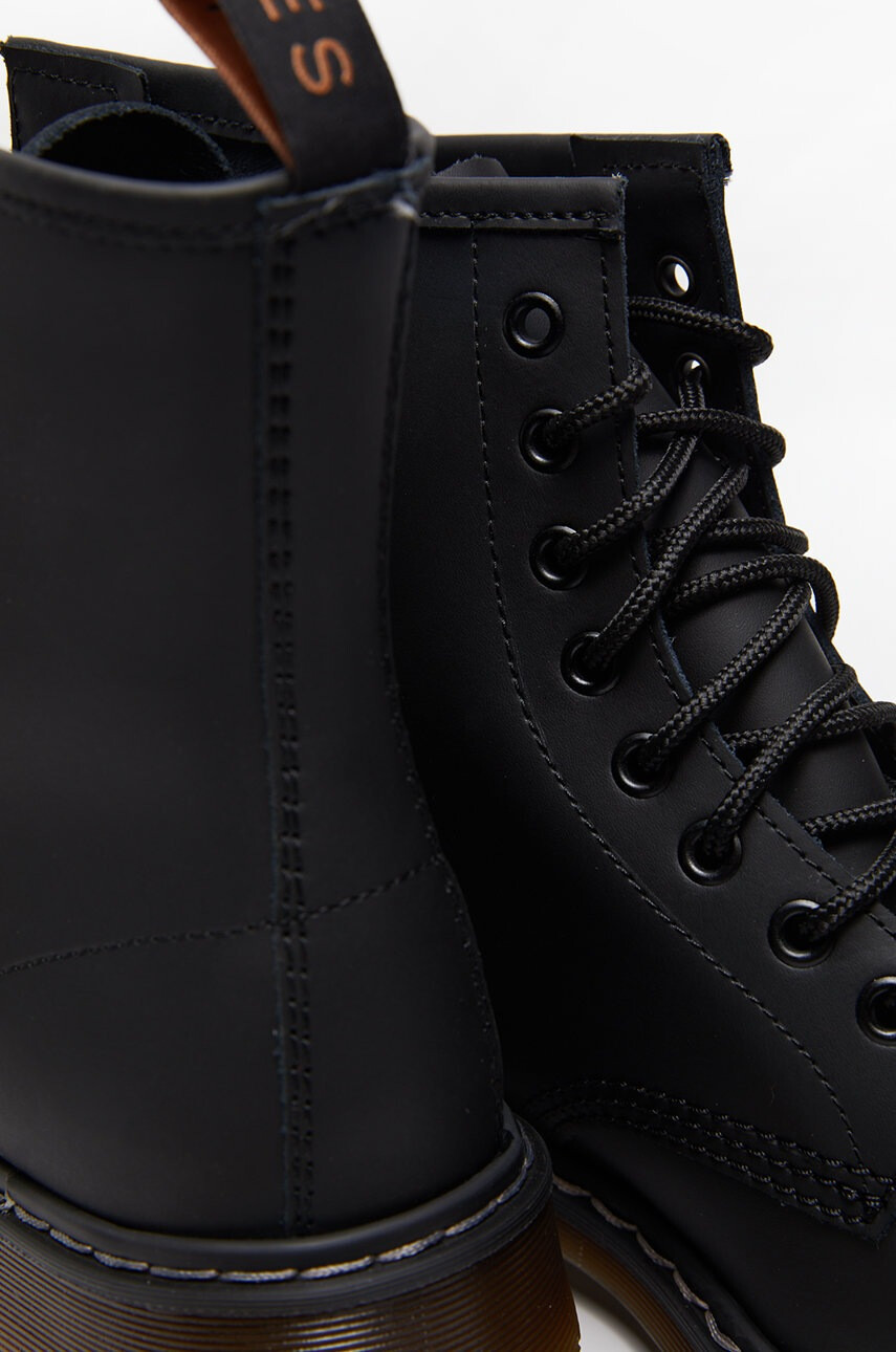 Charles Footwear Кожени кубинки - Pepit.bg