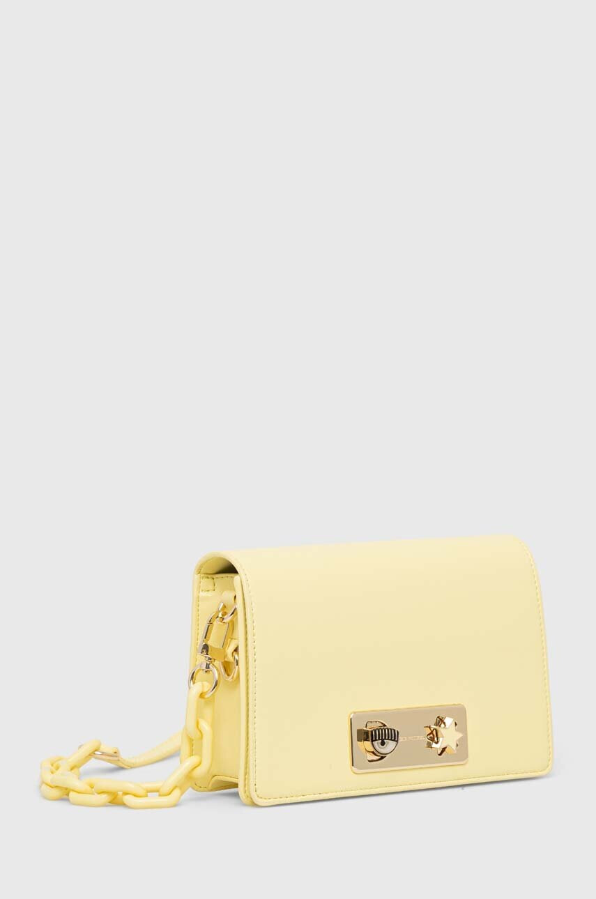 Chiara Ferragni Чанта - Pepit.bg