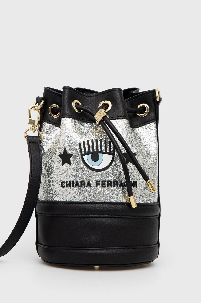 Chiara Ferragni Чанта Microinjection - Pepit.bg