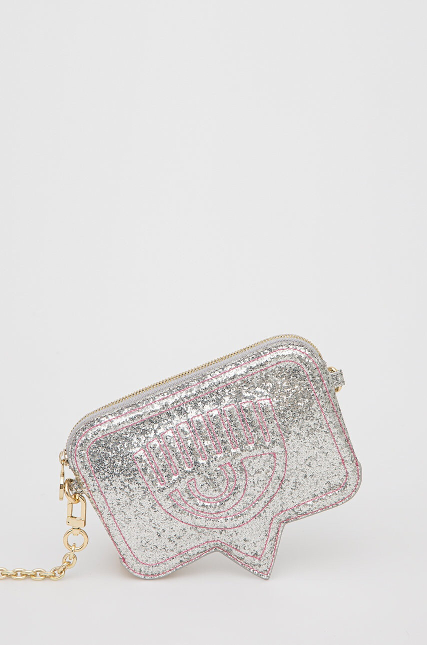 Chiara Ferragni Чанта Range A - Eyelike - Pepit.bg