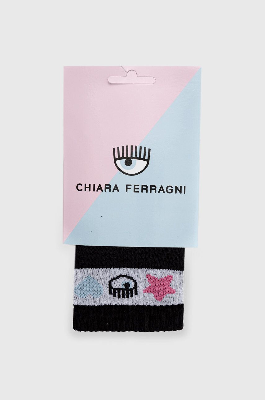 Chiara Ferragni Чорапи - Pepit.bg