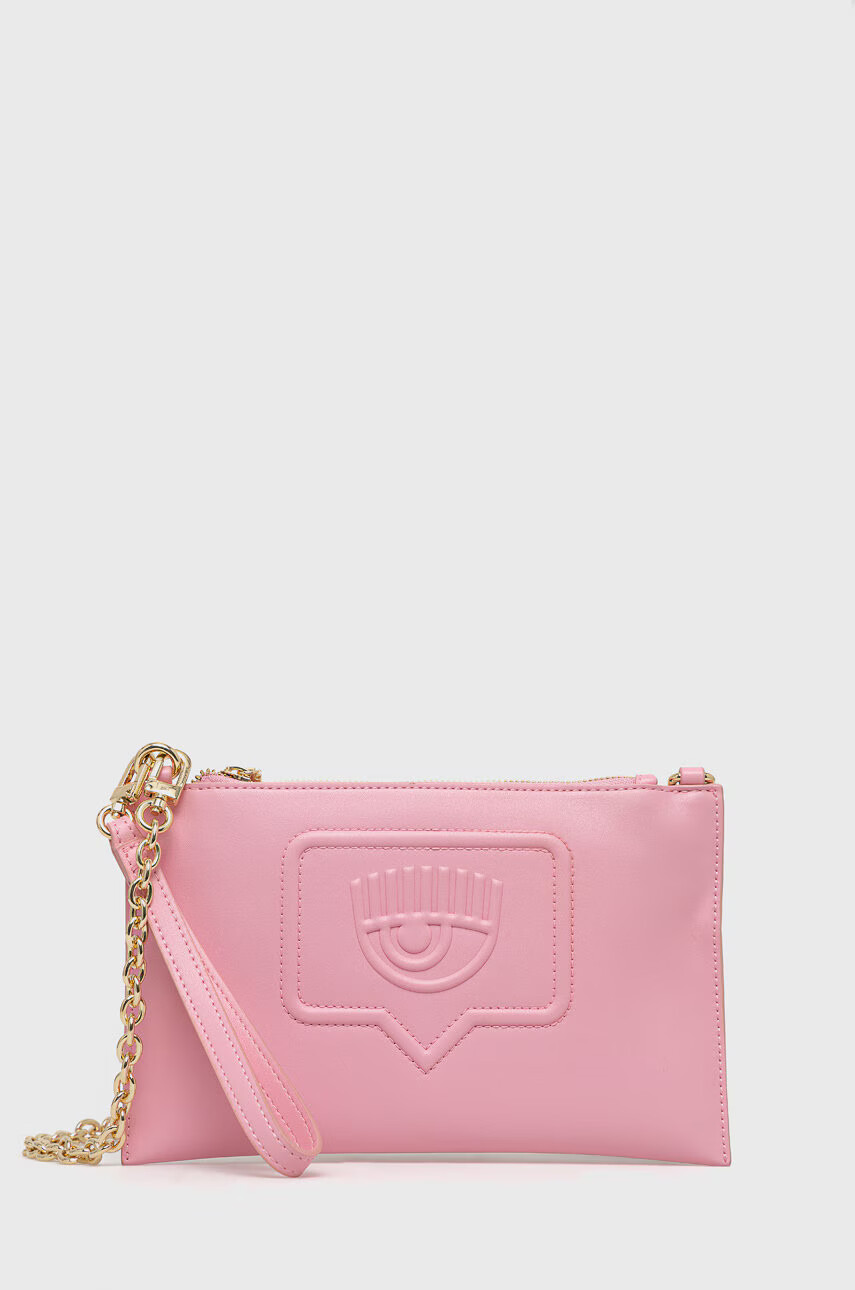 Chiara Ferragni Клъч - Pepit.bg