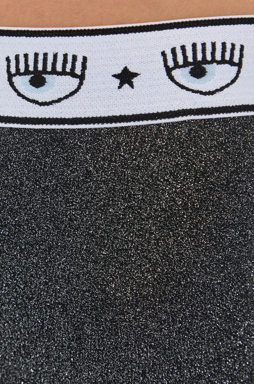 Chiara Ferragni Клин Glitter - Pepit.bg