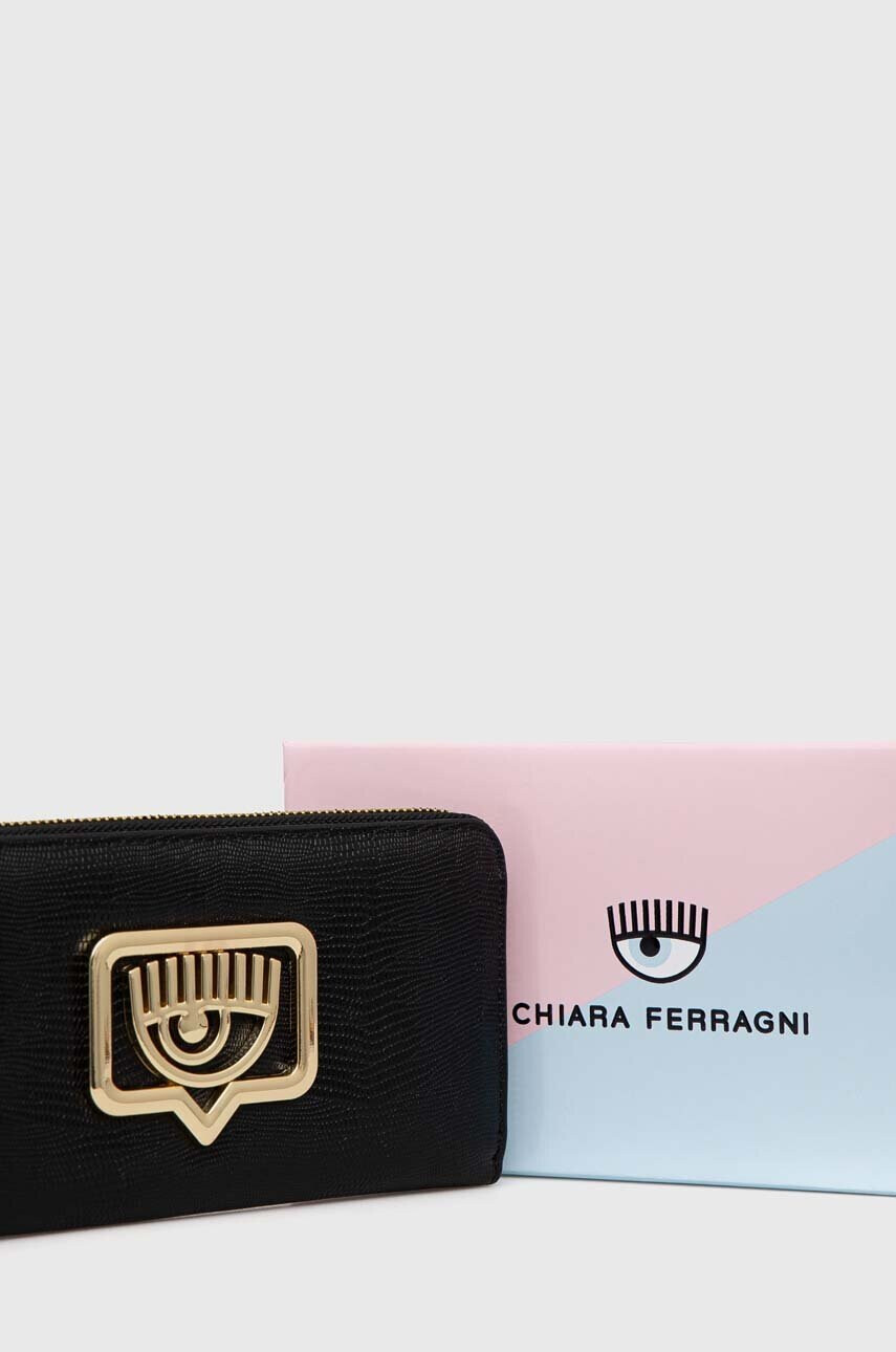 Chiara Ferragni Портфейл - Pepit.bg