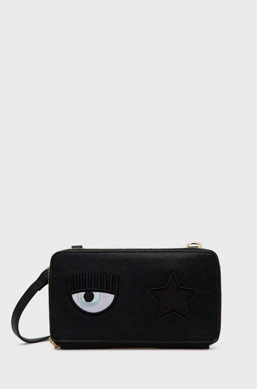 Chiara Ferragni Портфейл - Pepit.bg