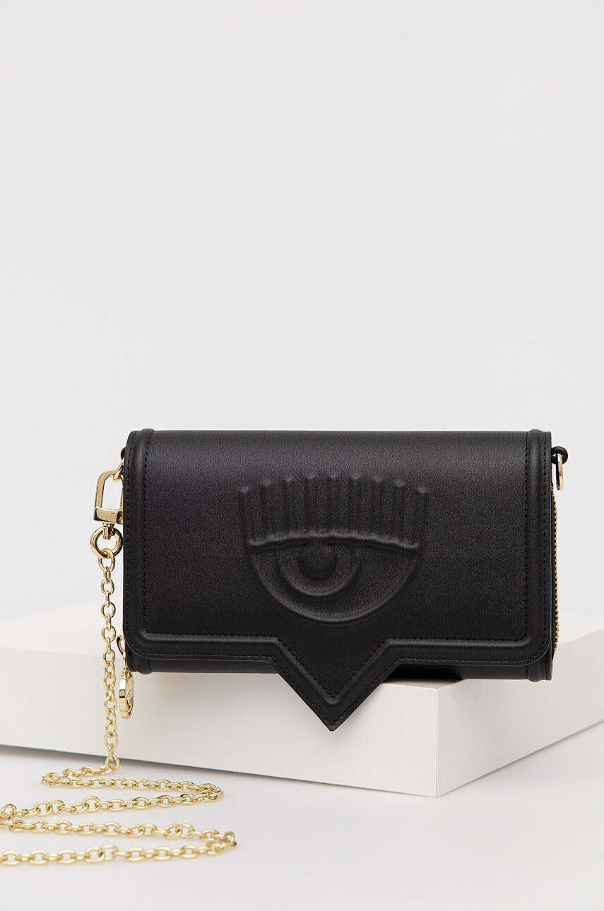 Chiara Ferragni Портфейл - Pepit.bg