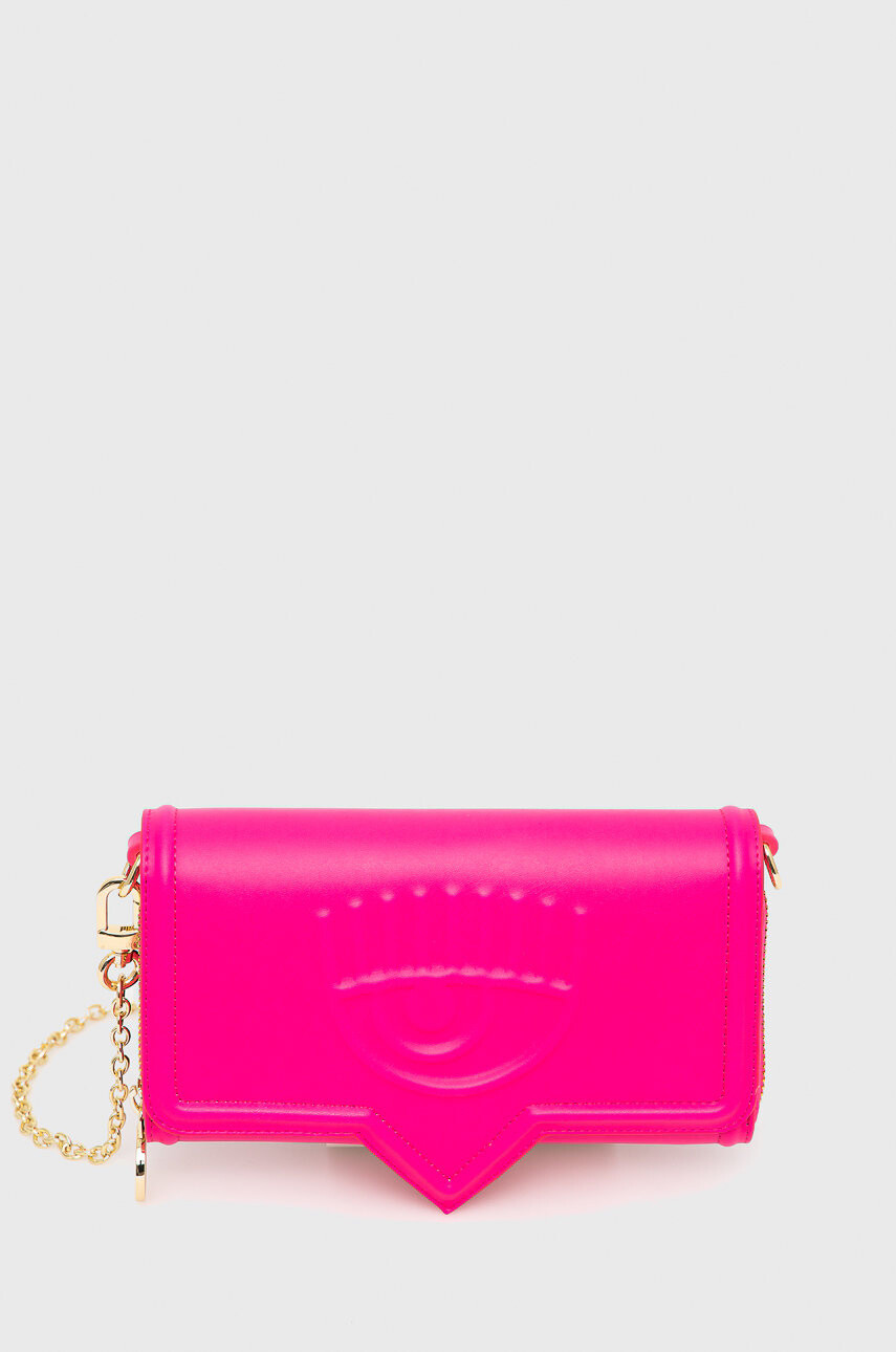 Chiara Ferragni Портфейл - Pepit.bg