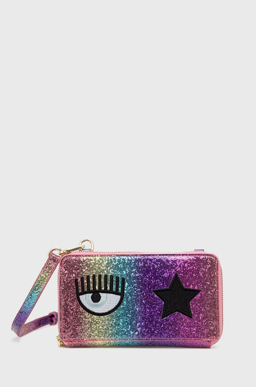 Chiara Ferragni Портфейл - Pepit.bg
