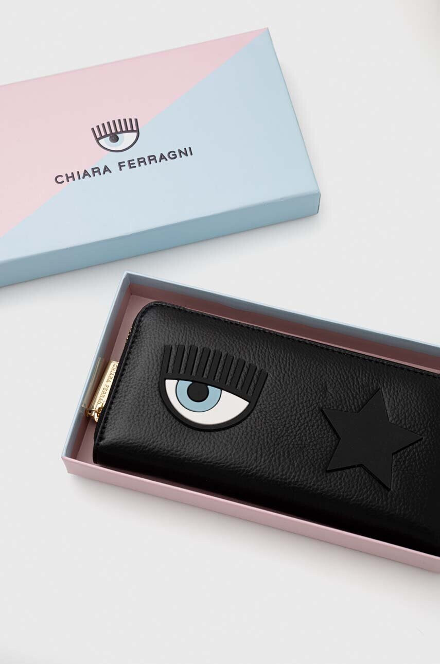 Chiara Ferragni Портмоне - Pepit.bg