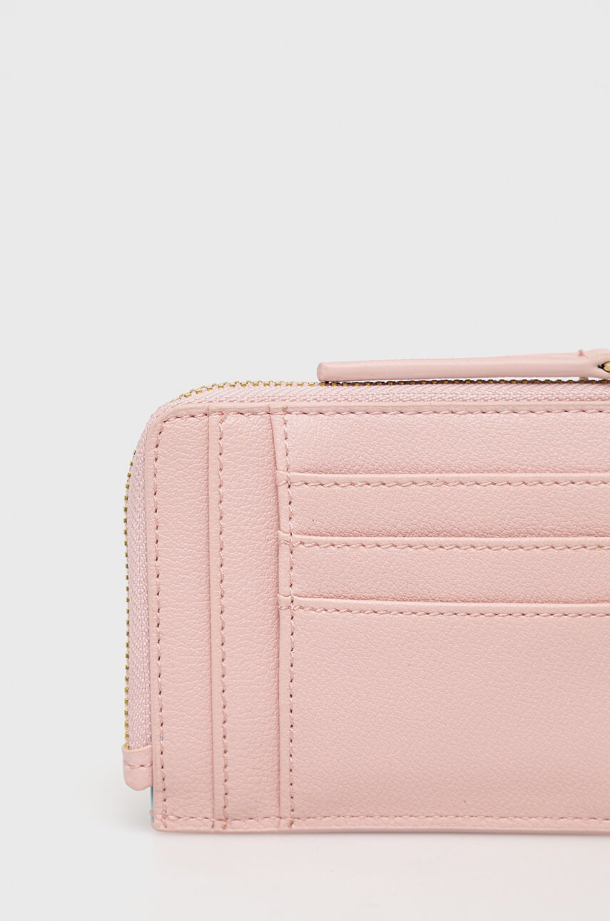 Chiara Ferragni Портмоне Range O- Eye Start Logo - Pepit.bg