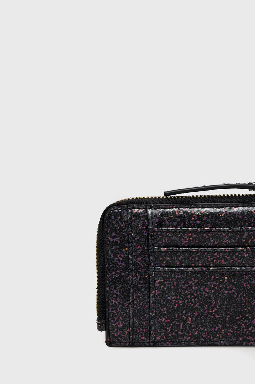 Chiara Ferragni Портмоне Range O- Eye Start Logo - Pepit.bg