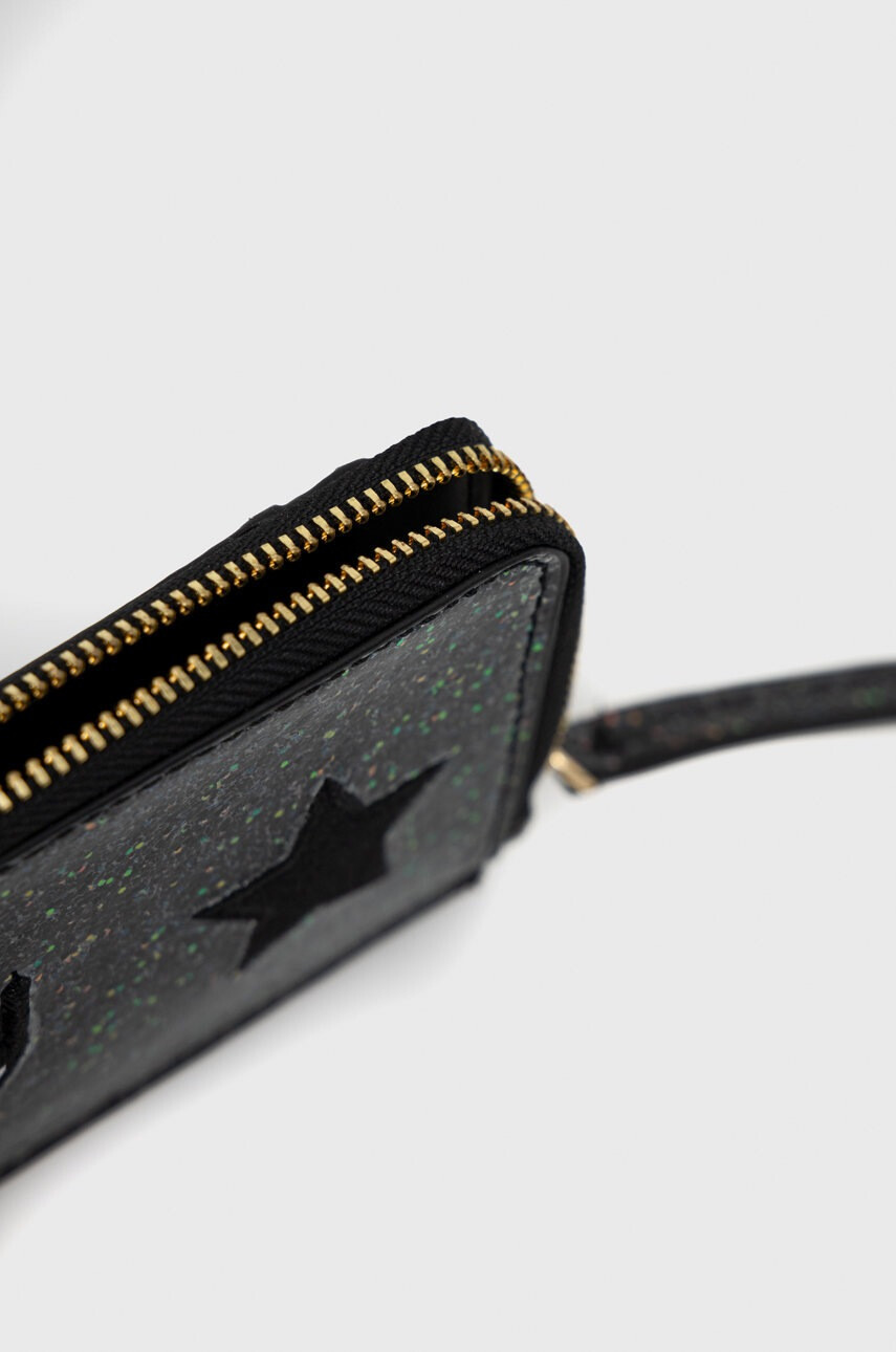 Chiara Ferragni Портмоне Range O- Eye Start Logo - Pepit.bg