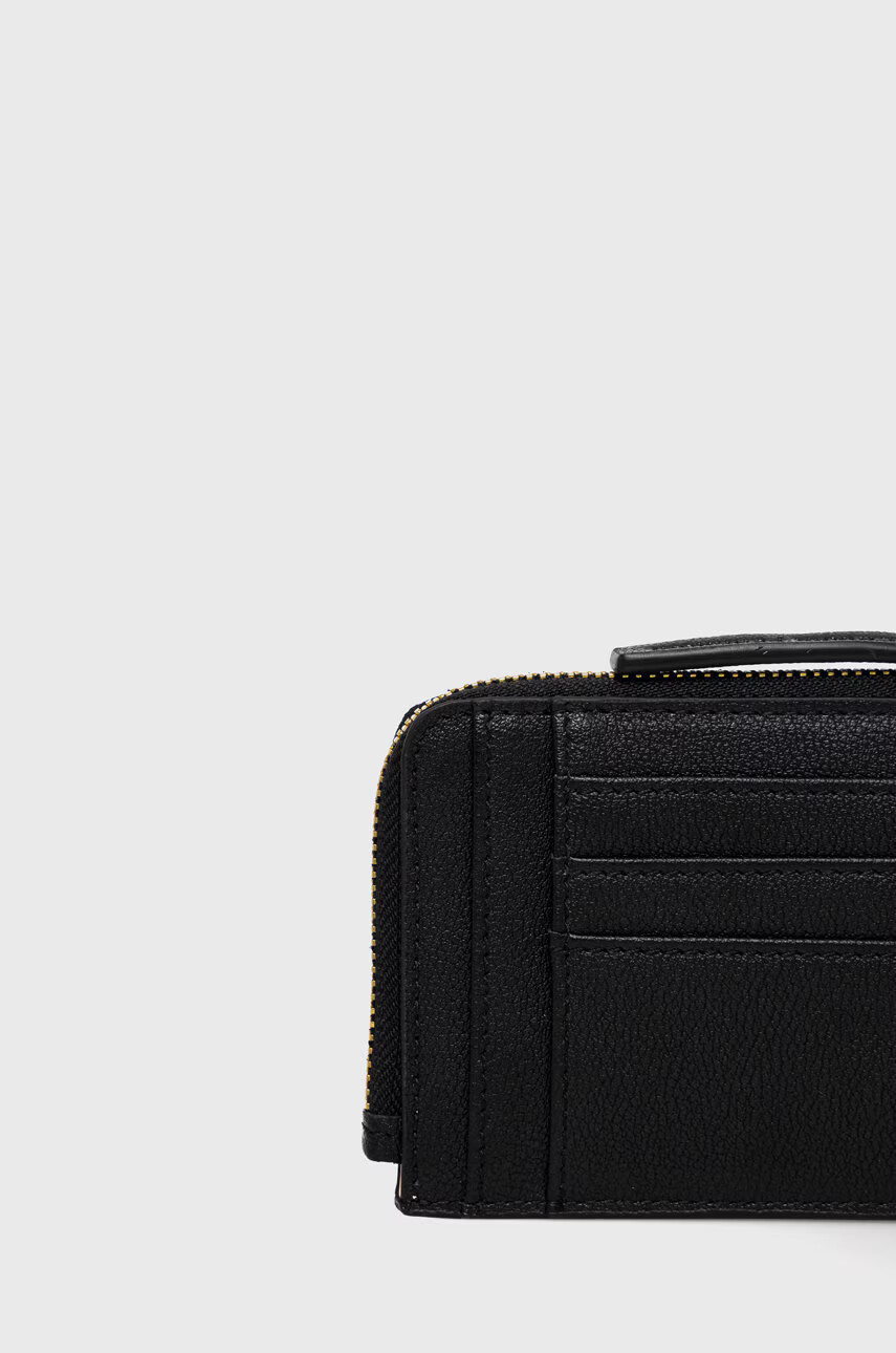 Chiara Ferragni Портмоне Range O- Eye Start Logo - Pepit.bg