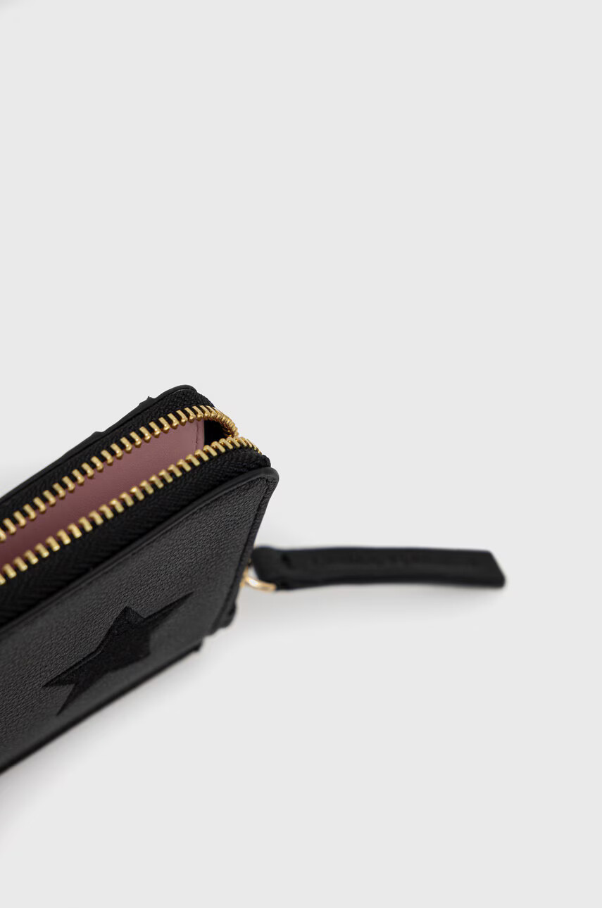 Chiara Ferragni Портмоне Range O- Eye Start Logo - Pepit.bg