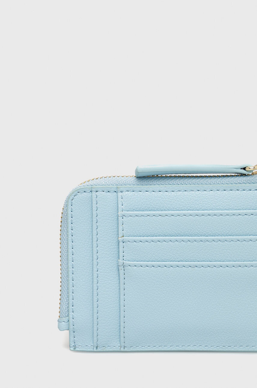Chiara Ferragni Портмоне Range O- Eye Start Logo - Pepit.bg